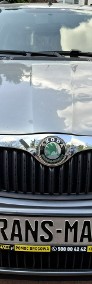 Skoda Roomster I 1.2 MPi. Manual. Klima. Nowy rozrząd, filtry, olej... Auto z Niemiec-3