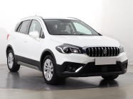 Suzuki SX4 S-Cross , Salon Polska, Klimatronic, Tempomat, Podgrzewane siedzienia