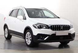 Suzuki SX4 S-Cross , Salon Polska, Klimatronic, Tempomat, Podgrzewane siedzienia