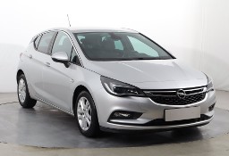 Opel Astra J , Salon Polska, Serwis ASO, Klimatronic, Tempomat, Parktronic