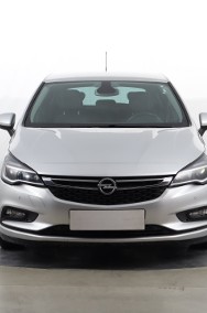 Opel Astra J , Salon Polska, Serwis ASO, Klimatronic, Tempomat, Parktronic-2