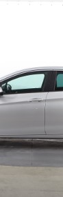 Opel Astra J , Salon Polska, Serwis ASO, Klimatronic, Tempomat, Parktronic-4