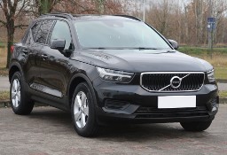 Volvo XC40 , Salon Polska, Serwis ASO, Automat, Klimatronic, Tempomat,