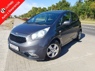 Kia Venga