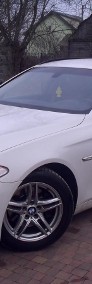 BMW SERIA 5 520d-4