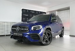 Mercedes-Benz Klasa GLB GLB 200 AMG-Line