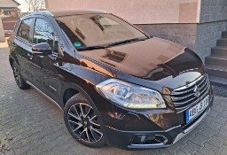 Suzuki SX4 II S-Cross 1.6 Benzyna 120KM Limited