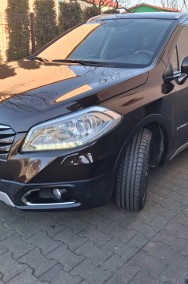 S-Cross 1.6 Benzyna 120KM Limited-2