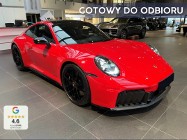 Porsche 911 991 Carrera 4 GTS Carrera 4 GTS 3.6 (485KM)| Wspomaganie układu kierowniczego