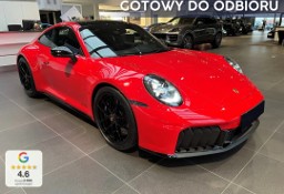 Porsche 911 991 Carrera 4 GTS Carrera 4 GTS 3.6 (485KM)| Wspomaganie układu kierowniczego