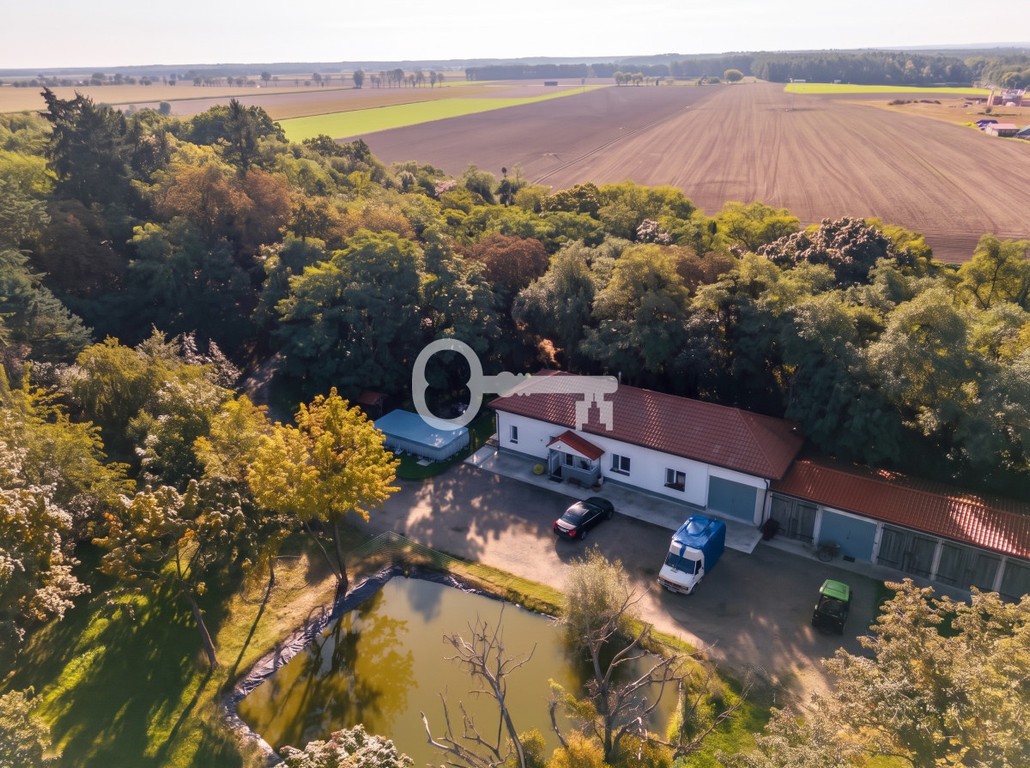 Dom na sprzedaż, 3 pokoje, 100 m², Śrem