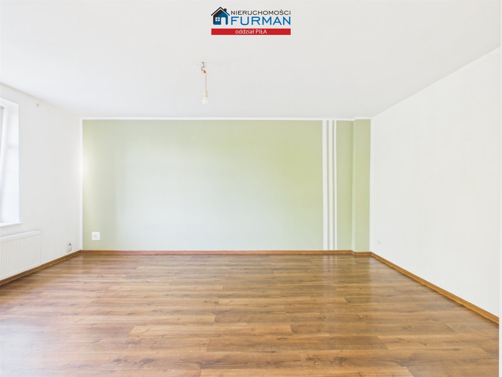 Mieszkanie na sprzedaż, 2 pokoje, 41 m², Złotów