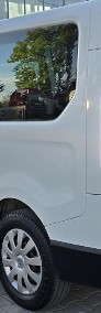 Renault Trafic III 1.6DCi* 9-OSÓB* NAGRZEWNICA TYŁ* KLIMA* ZAMIANA-4