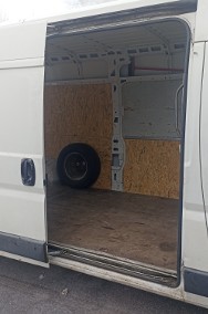 Wynajmę BUS Dostawczy Blaszak Transport Przeprowadzka Tanio-2