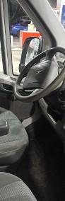 Wynajmę BUS Dostawczy Blaszak Transport Przeprowadzka Tanio-3