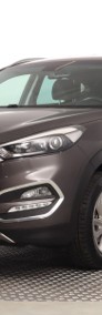 Hyundai Tucson , Salon Polska, Klimatronic, Tempomat, Parktronic,-3