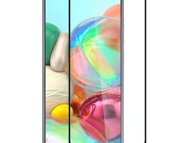 Szkło hartowane do Samsung A71 / Note 10 Lite-1