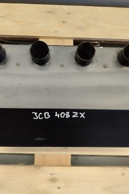 Nagrzewnica JCB 408 ZX-2