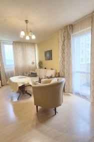 Mieszkanie / 2 – pokoje / balkon / pow. 45 m2 / ul. Bielska-2