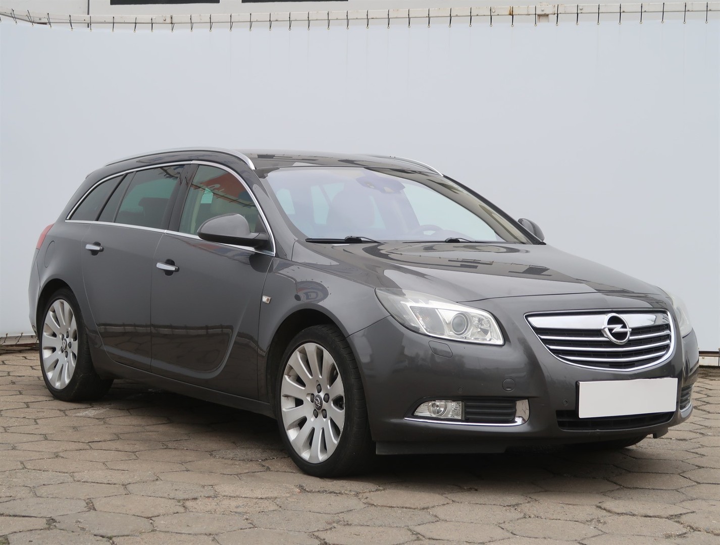 Opel Insignia , Navi, Xenon, Klimatronic, Tempomat, Parktronic,