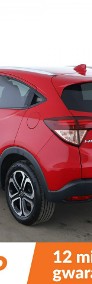 Honda HR-V II System głośnomówiący (Bluetooth) z obsługą głosową, Tempomat-4