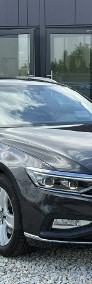Volkswagen Passat B8 2.0 TDI 190KM 2020r DSG7 Elegance, kamera, panorama, zadbany-3