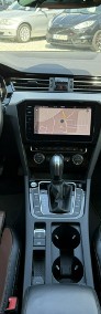 Volkswagen Passat B8 2.0 TDI 190KM 2020r DSG7 Elegance, kamera, panorama, zadbany-4