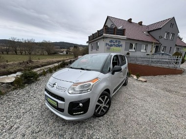 Citroen C3 Picasso 1,6 diesel-1
