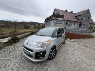 Citroen C3 Picasso 1,6 diesel