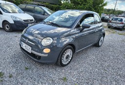 Fiat 500 1.3 D