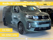 Opel Zafira D XL L2H1 Business aut XL L2H1 Business aut 2.0 180KM