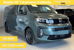 Opel Zafira D XL L2H1 Business aut XL L2H1 Business aut 2.0 180KM