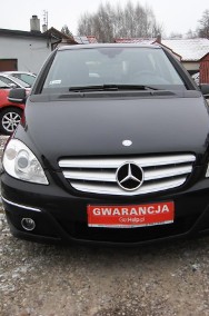Mercedes-Benz Klasa B W245 Zarejestrowany w Polsce-2