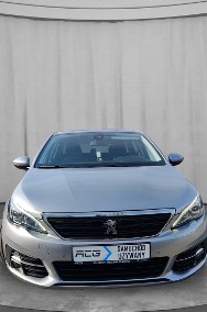 Peugeot 308 II SW 1.5 BlueHDi Active Pack S&S 130KM-2