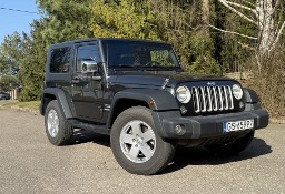 Jeep Wrangler III [JK] 2,8 CRD Sport