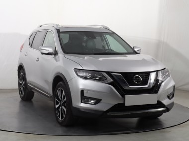 Nissan X-trail III , Salon Polska, 1. Właściciel, Serwis ASO, 177 KM, Automat,-1