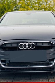 Audi A4 8W 35 TFSI Advanced 2.0 35 TFSI Advanced (150KM) | Pakiet Comfort + Pa-2