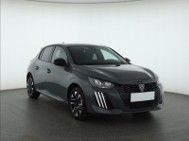Peugeot 208 , Salon Polska, 1. Właściciel, Serwis ASO, Automat, VAT 23%,