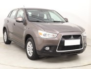 Mitsubishi ASX , Salon Polska, Navi, Klimatronic, Tempomat, Parktronic