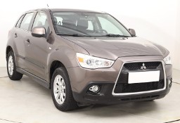 Mitsubishi ASX , Salon Polska, Navi, Klimatronic, Tempomat, Parktronic