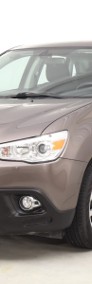 Mitsubishi ASX , Salon Polska, Navi, Klimatronic, Tempomat, Parktronic-3