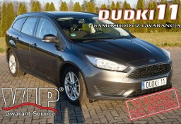 Ford Focus III 1.5dci DUDKI11 Klimatyzacja,Navi,Parktronic,Tempomat,Serwis.OKAZJA