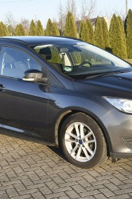 Ford Focus III 1.5dci DUDKI11 Klimatyzacja,Navi,Parktronic,Tempomat,Serwis.OKAZJA-2