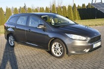 Ford Focus III 1.5dci DUDKI11 Klimatyzacja,Navi,Parktronic,Tempomat,Serwis.OKAZJA