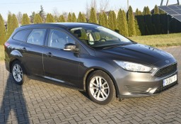 Ford Focus III 1.5dci DUDKI11 Klimatyzacja,Navi,Parktronic,Tempomat,Serwis.OKAZJA