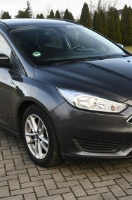 Ford Focus III 1.5dci DUDKI11 Klimatyzacja,Navi,Parktronic,Tempomat,Serwis.OKAZJA-2