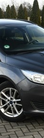 Ford Focus III 1.5dci DUDKI11 Klimatyzacja,Navi,Parktronic,Tempomat,Serwis.OKAZJA-4