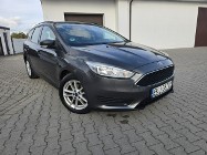 Ford Focus III 1.5dci DUDKI11 Klimatyzacja,Navi,Parktronic,Tempomat,Serwis.OKAZJA