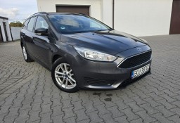 Ford Focus III 1.5dci DUDKI11 Klimatyzacja,Navi,Parktronic,Tempomat,Serwis.OKAZJA