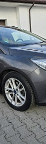 Ford Focus III 1.5dci DUDKI11 Klimatyzacja,Navi,Parktronic,Tempomat,Serwis.OKAZJA-3
